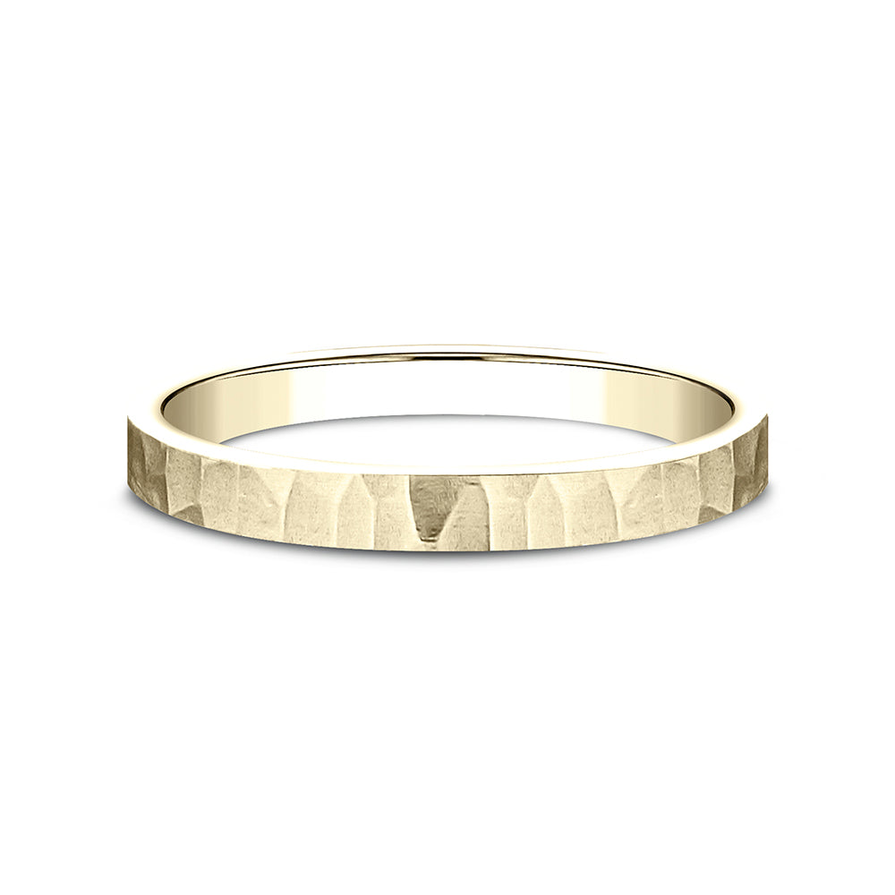 Benchmark® Hammerlight Horizon Band
