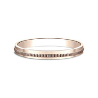 Benchmark® Legacy Line Band