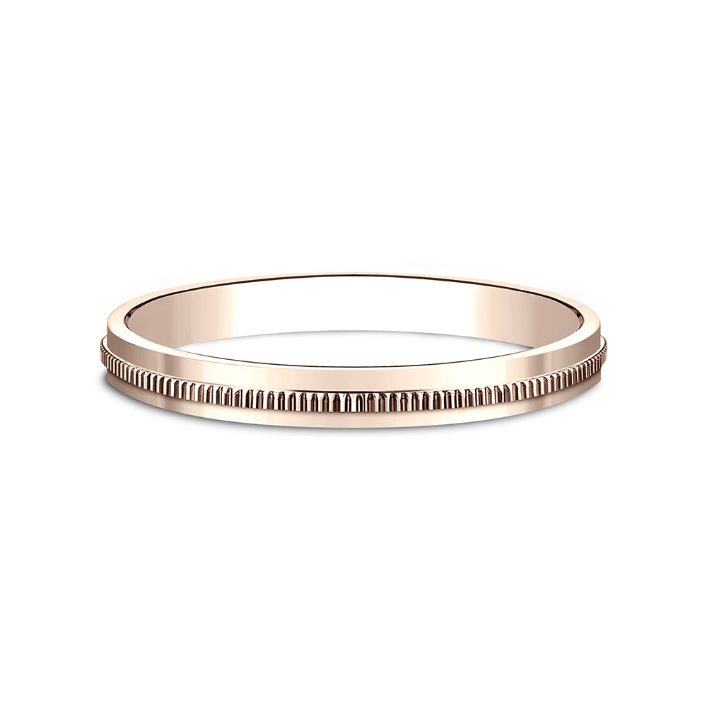 Benchmark® Legacy Line Band