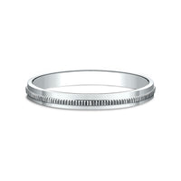 Benchmark® Legacy Line Band