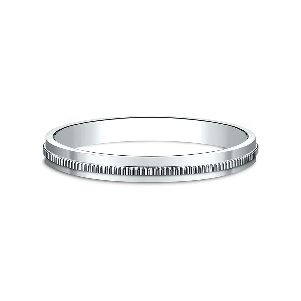 Benchmark® Legacy Line Band
