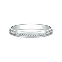 Benchmark® Golden Thread Stack Band