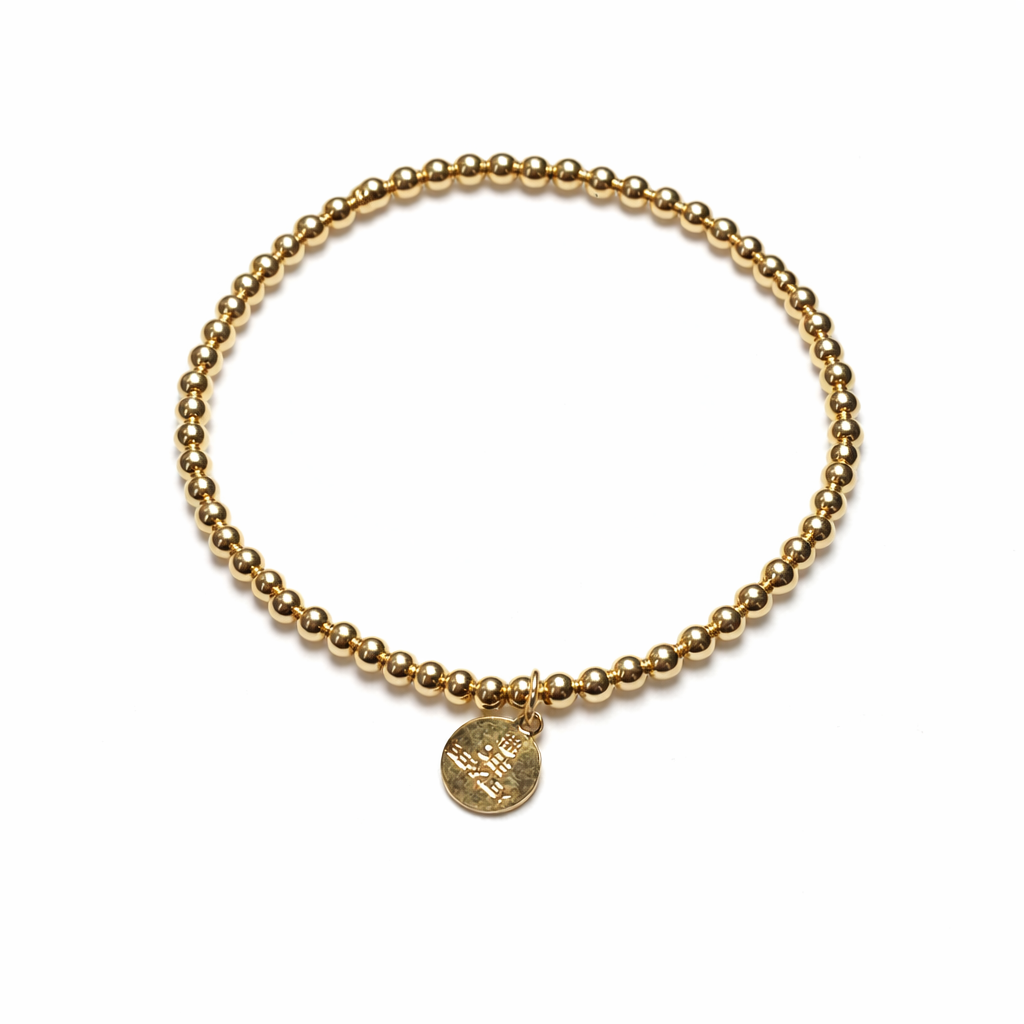 Dee Berkley® Everyday Luxe Charm Bracelet