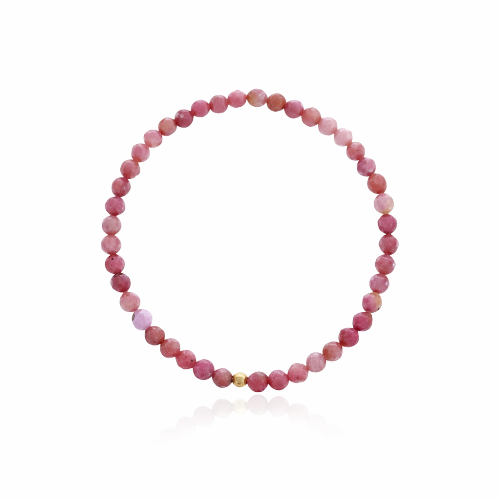 Dee Berkley® Rhodonite Bracelet