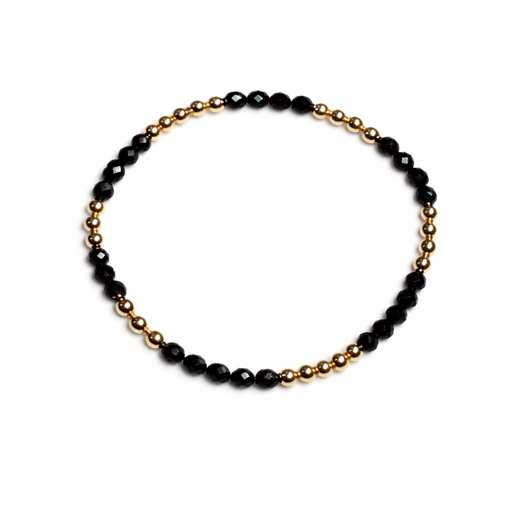 Dee Berkley® Midnight Contrast Bracelet