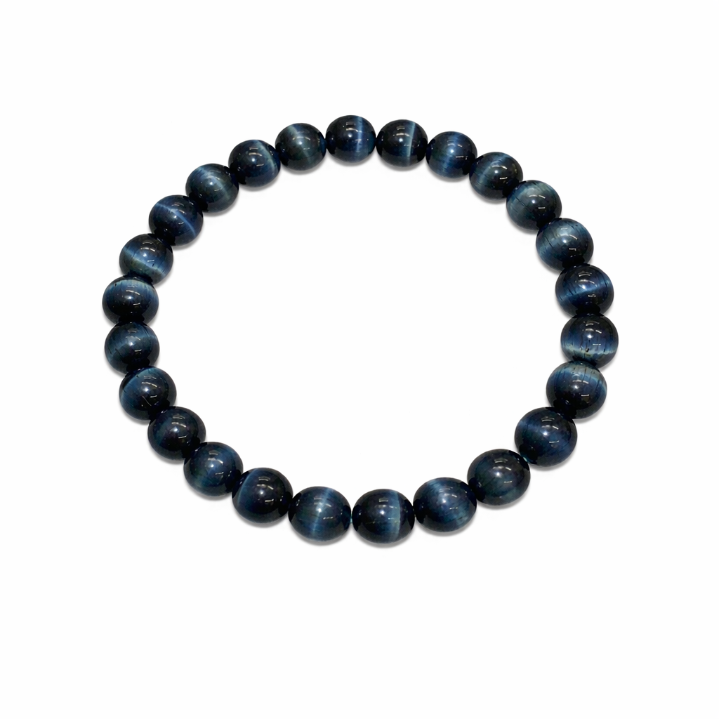 Dee Berkley® Midnight Tiger Eye Bracelet