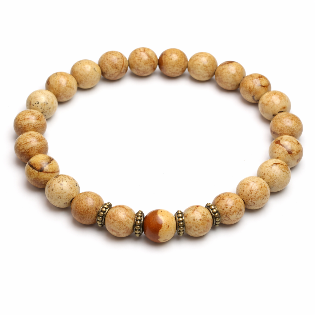 Dee Berkley® Canyon Vista Jasper Bracelet
