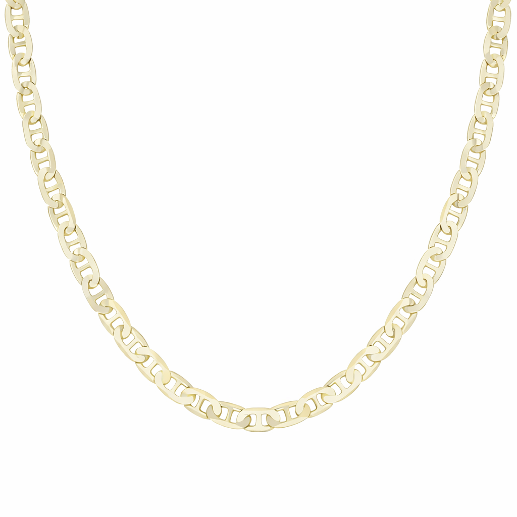 Eterna Mariner Link Chain