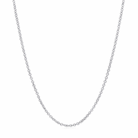 Adjustable Everyday Cable Chain