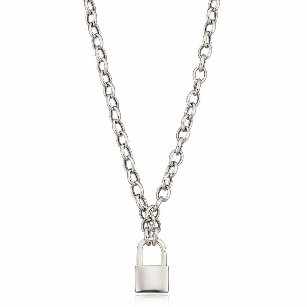 ForeverLock Necklace