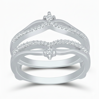 Frosted Embrace Guard