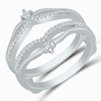 Frosted Embrace Guard