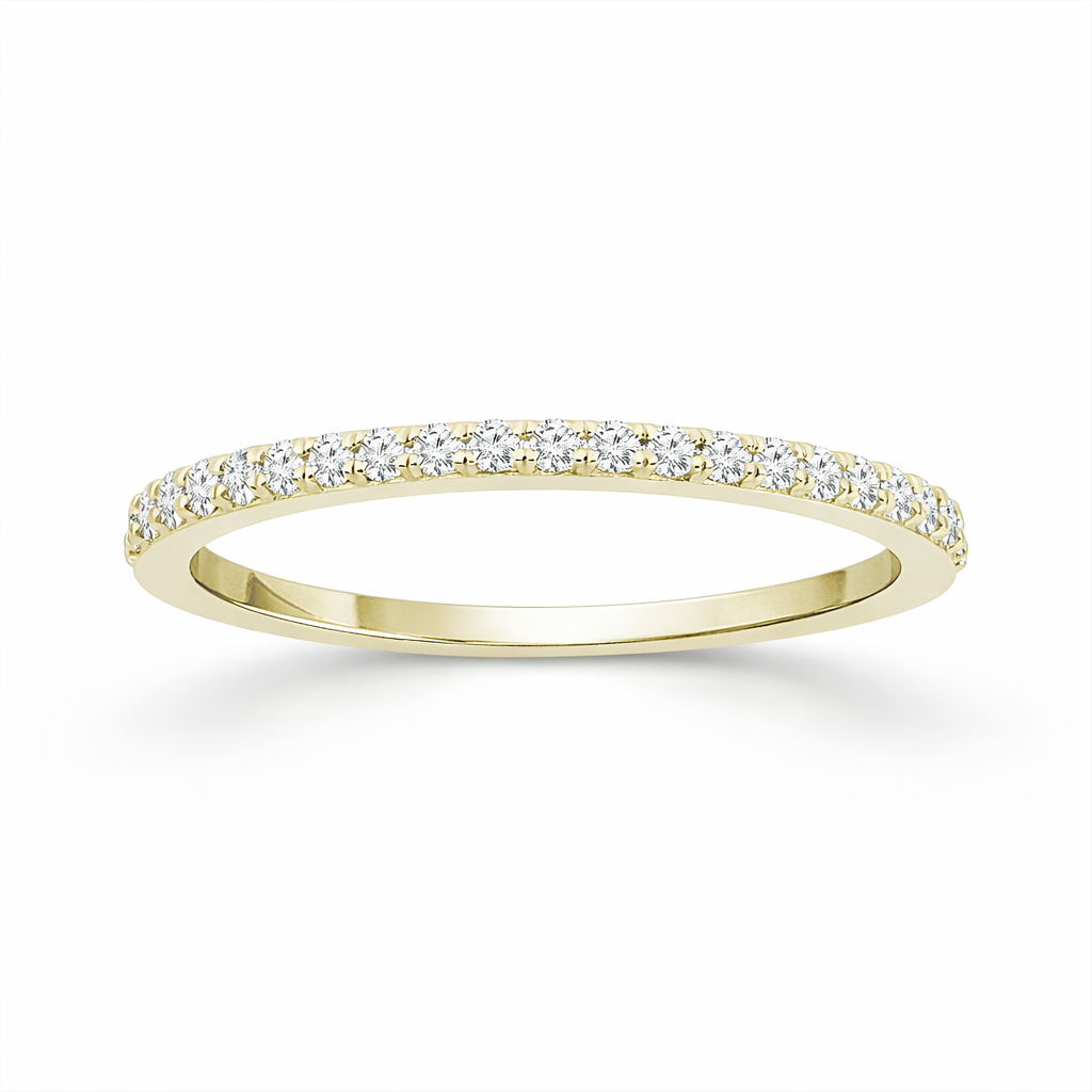 Bandables® Diamond Trace Band