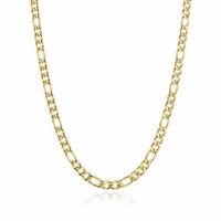 MetroEdge Figaro Chain