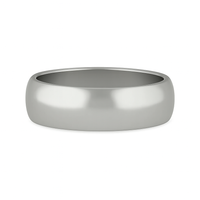 Heavy Stone® Domed Cobalt Men’s Band