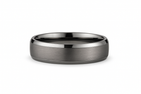Heavy Stone® Tantalum Men’s Band