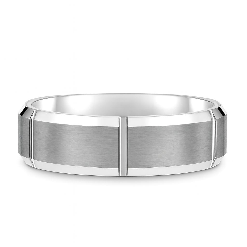 M Fit® Sports Band GritLine Men’s Band