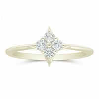 Star of Hope Ring