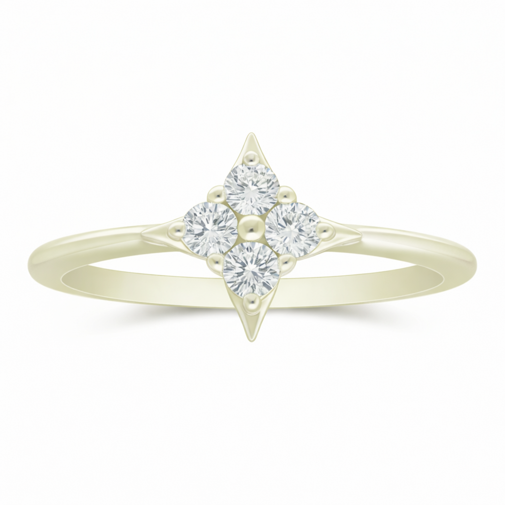 Star of Hope Ring