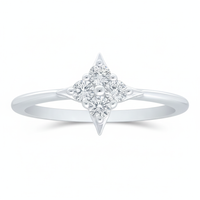 Star of Hope Ring