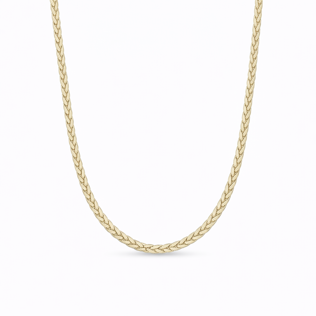 Solstice Palm Chain