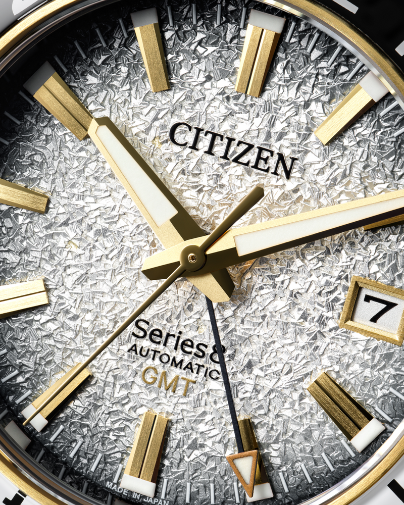 Citizen® Series8 880 The Seasons Winter