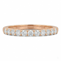 Continuum Diamond Band