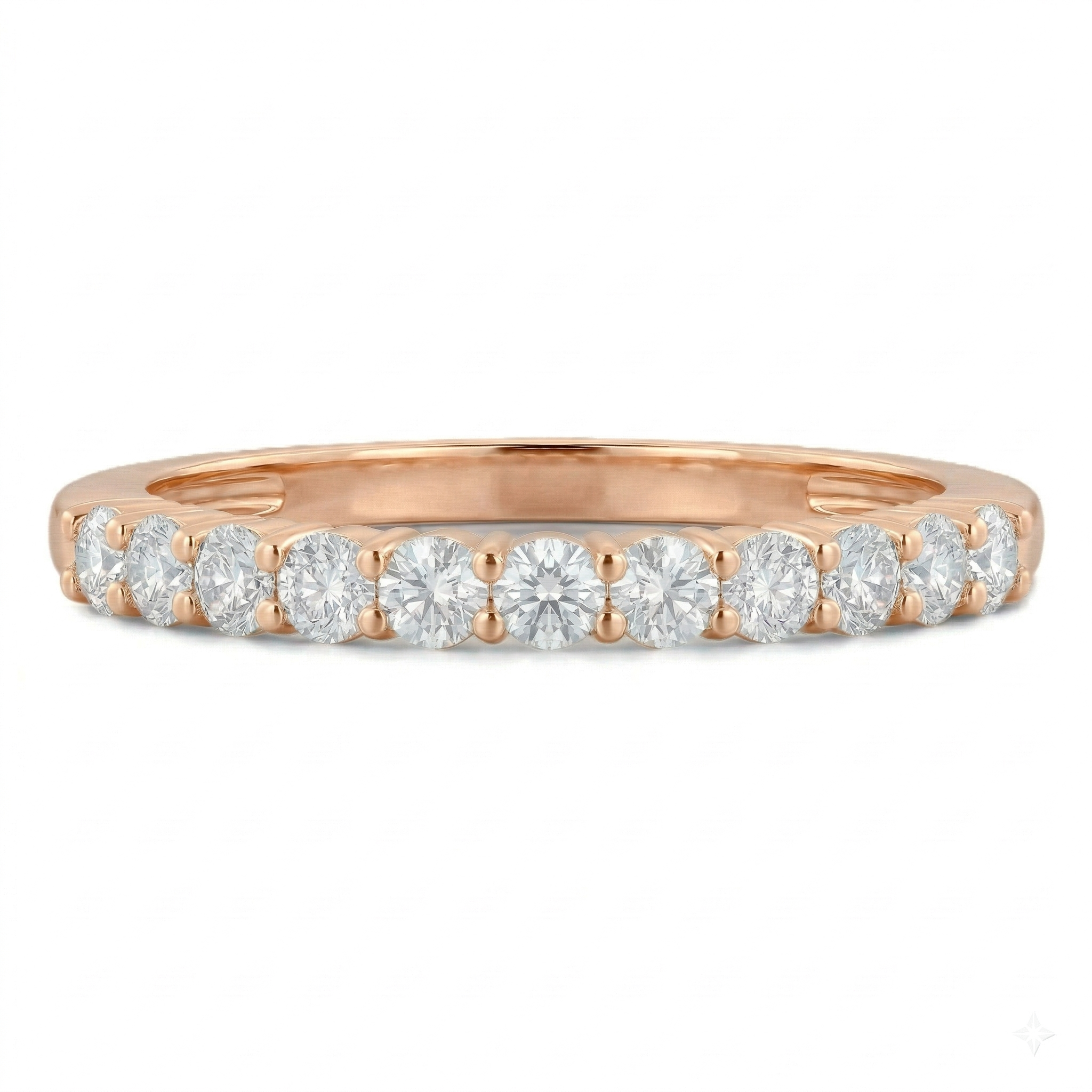 Continuum Diamond Band