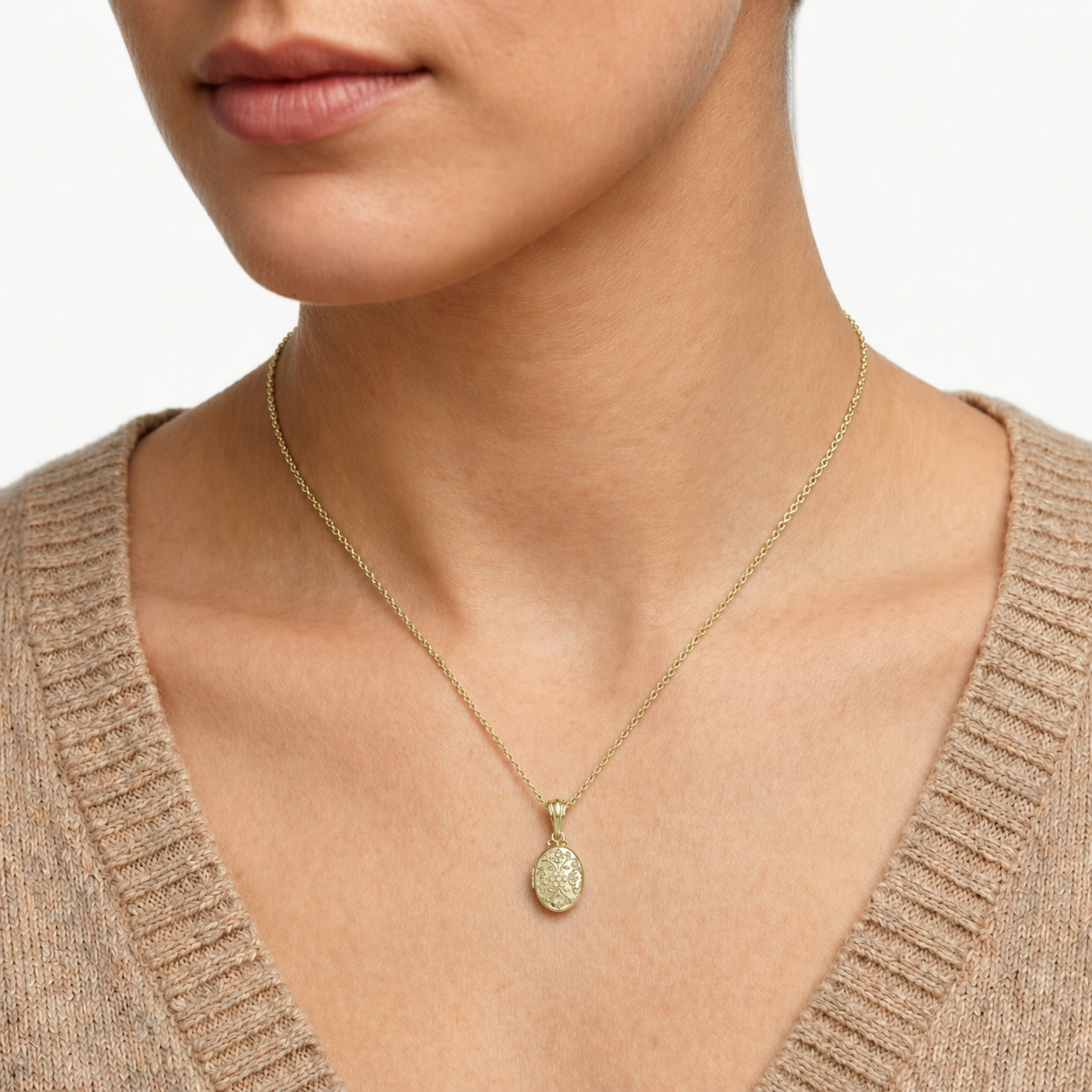 Love Locket