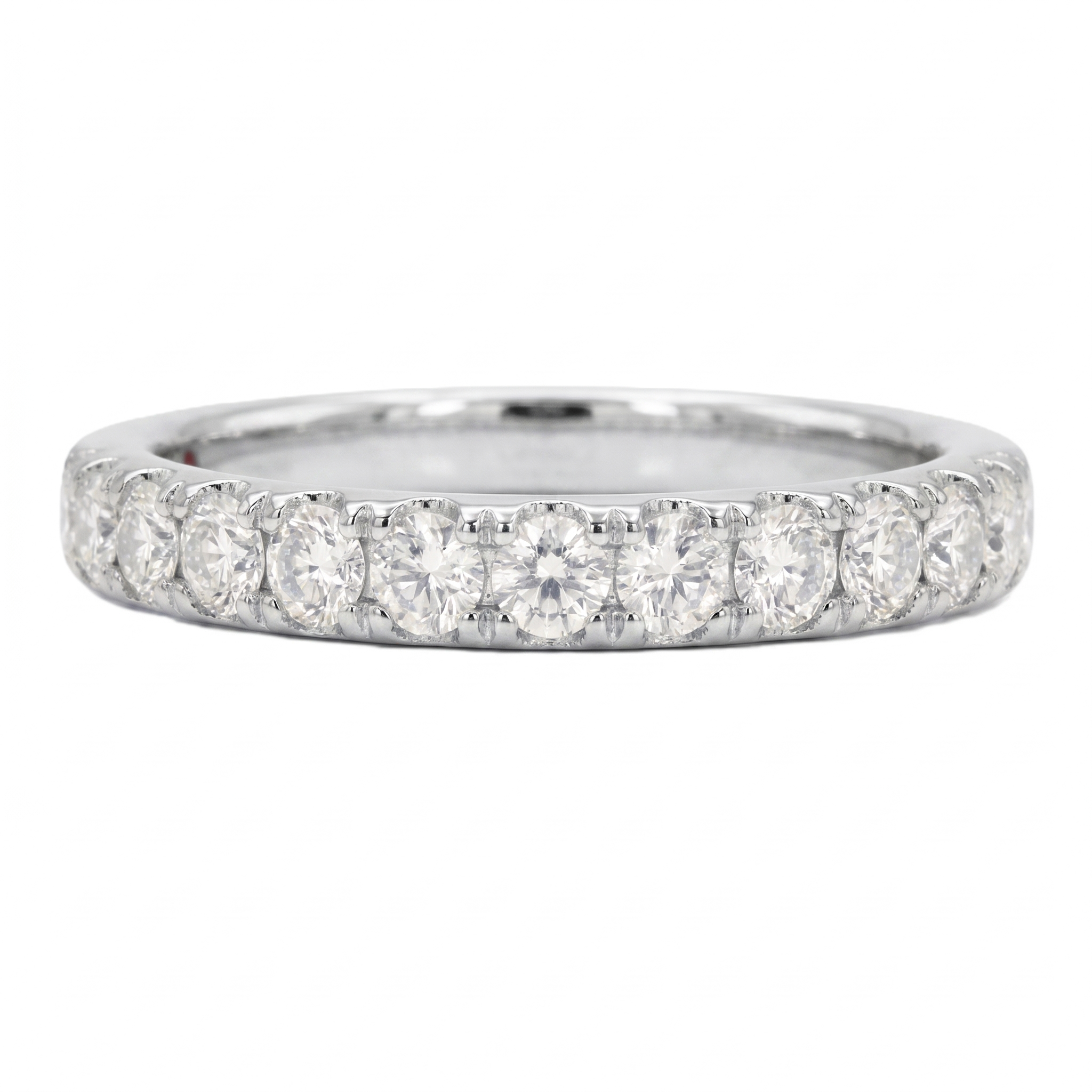 Love Story® TrueLine Diamond Band