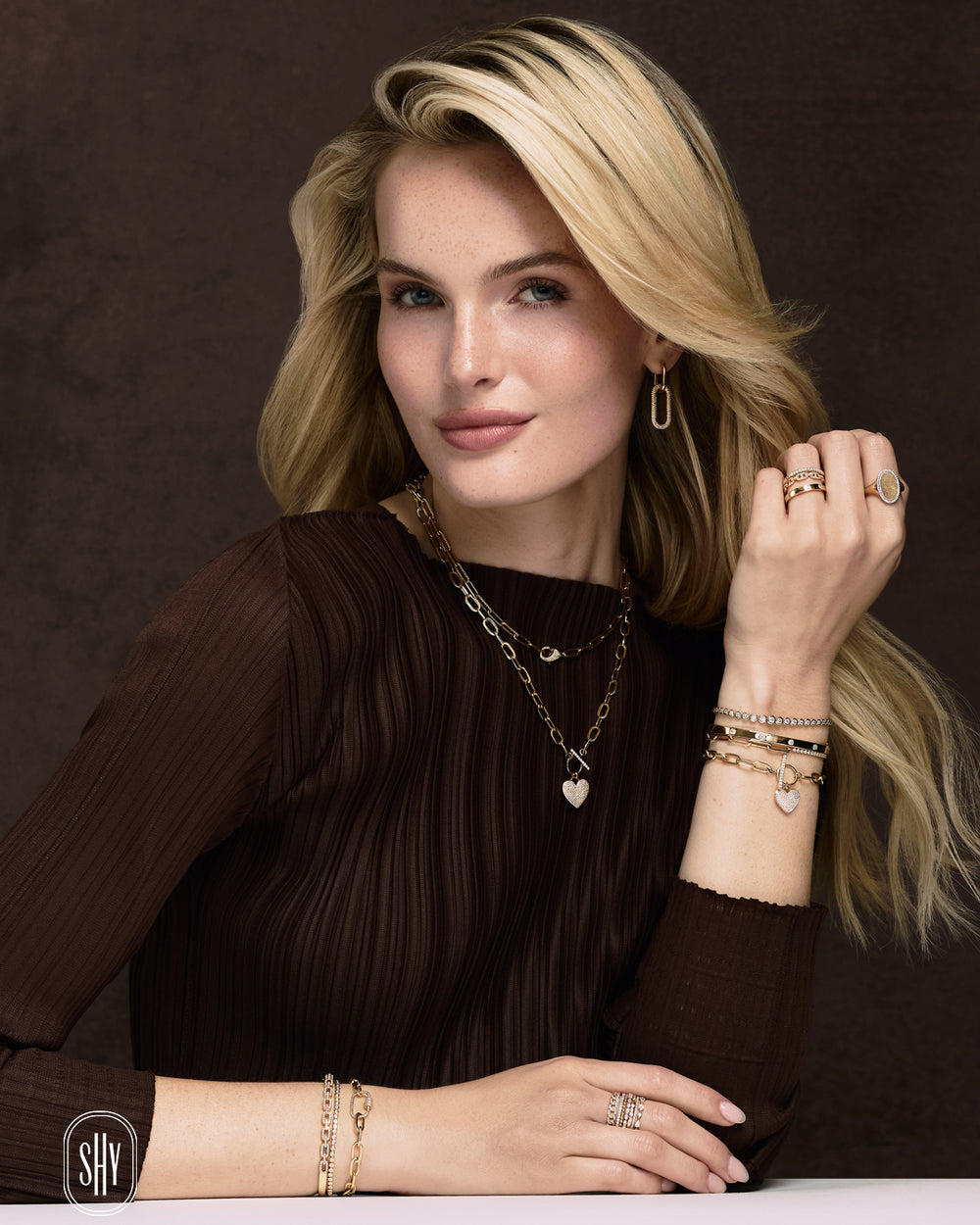 Silver Slim Valentino Chain Harry Ritchies silver-slim-valentino-chain-harry-ritchies