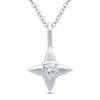 Star of Hope Pendant