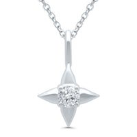 Star of Hope Pendant
