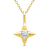 Star of Hope Pendant