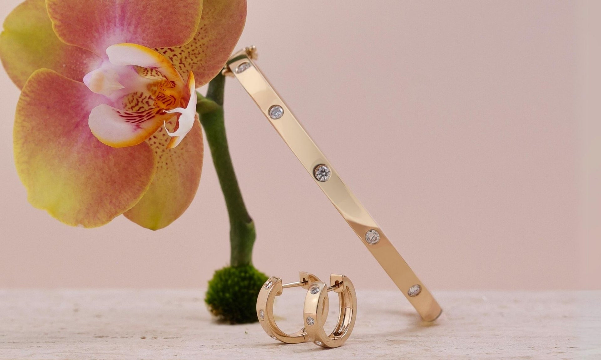 Harry Ritchies Jewelry