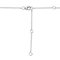 Shy Creation® Starlit Sapphire Pendant Necklace