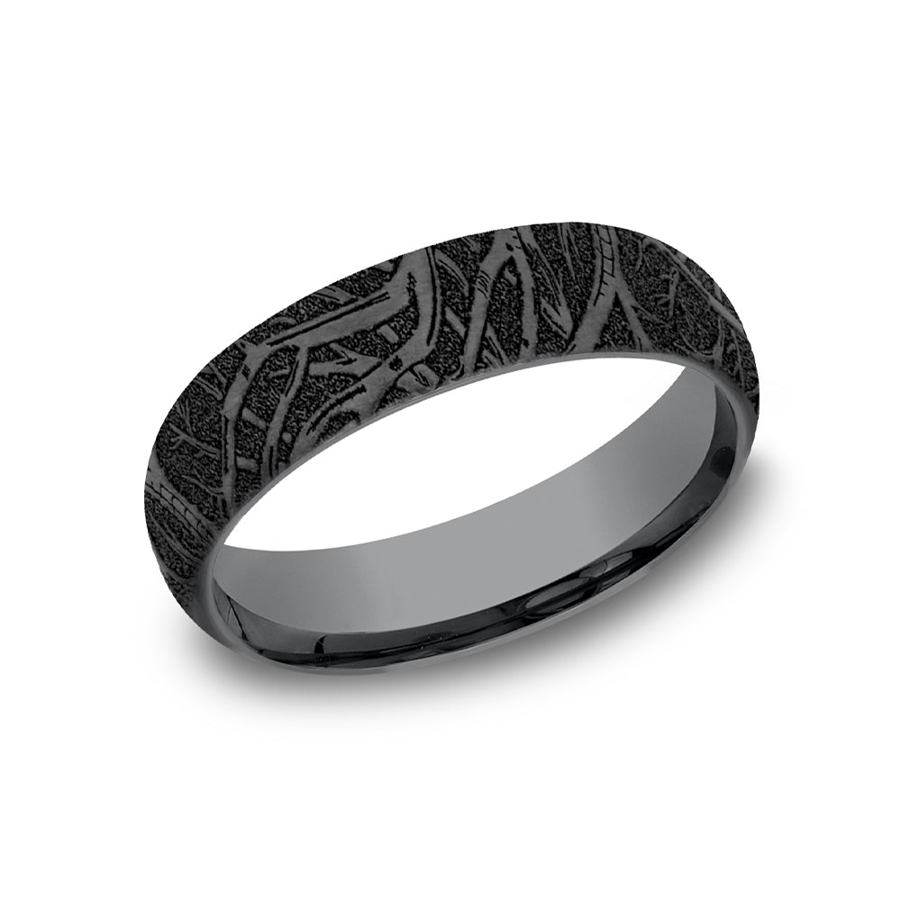 Benchmark® Enchanted Forest Men's Band