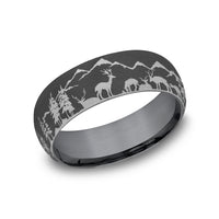 Benchmark® Silent Herd Men's Band