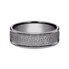 Benchmark® Celtic Trinity Knot Men's Band