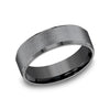 Benchmark® Brushed Dark Tantalum Band
