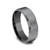 Benchmark® Brushed Dark Tantalum Band