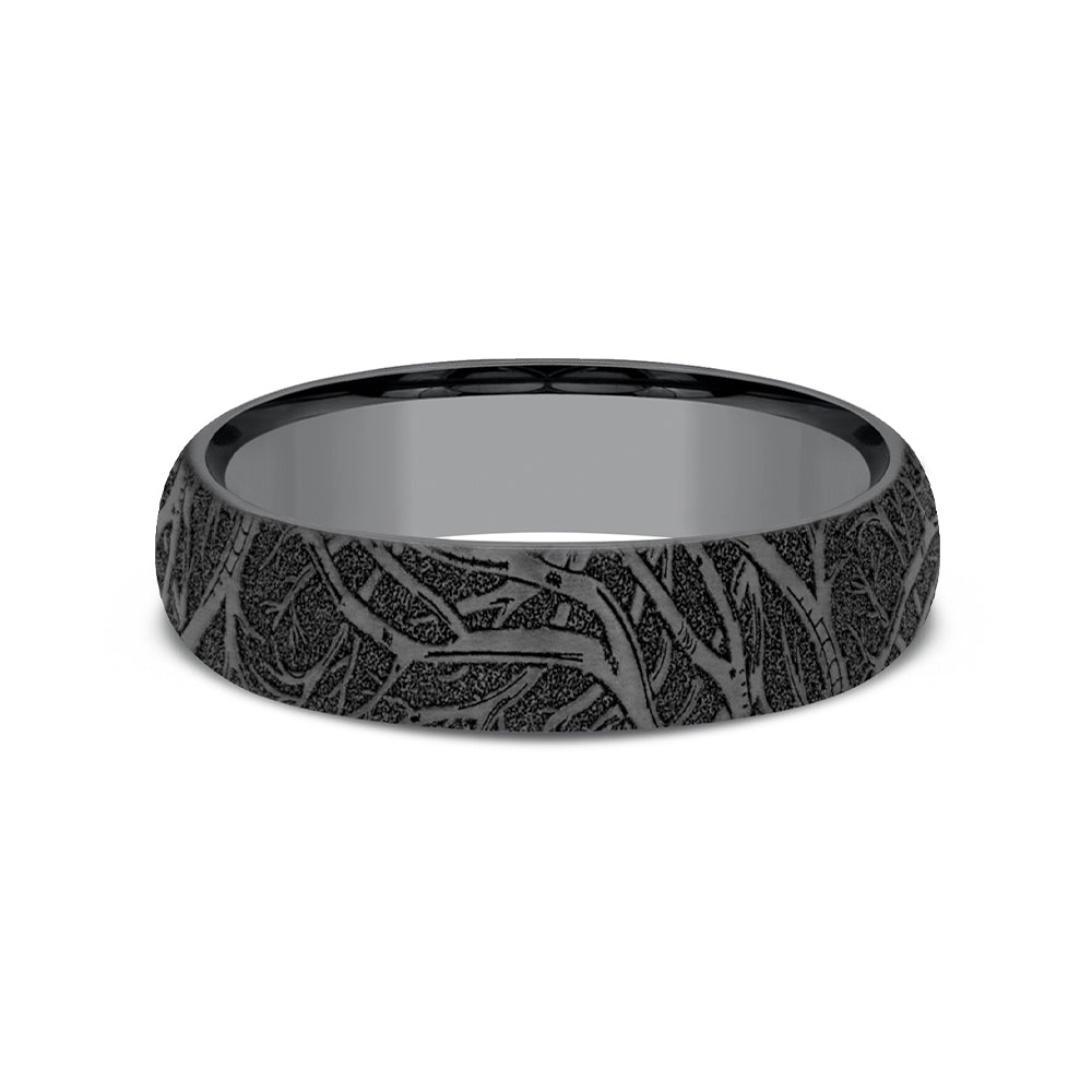 Harry Ritchie Guardian Benchmark® Enchanted Forest Men's Band – Harry Ritchies