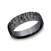 Benchmark® Hammer Finish Men's Band