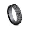 Benchmark® Hammer Finish Men's Band