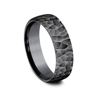 Benchmark® Hammer Finish Men's Band