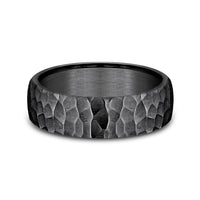 Benchmark® Hammer Finish Men's Band