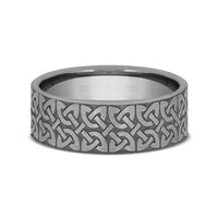 Benchmark® Four-Corner-Knot Men's Band