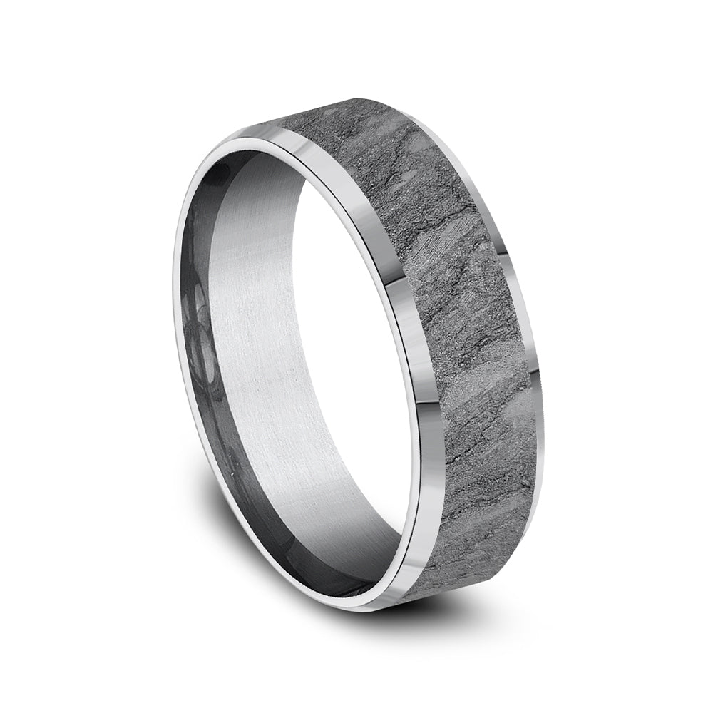 Benchmark® Lava Rock Men's Band