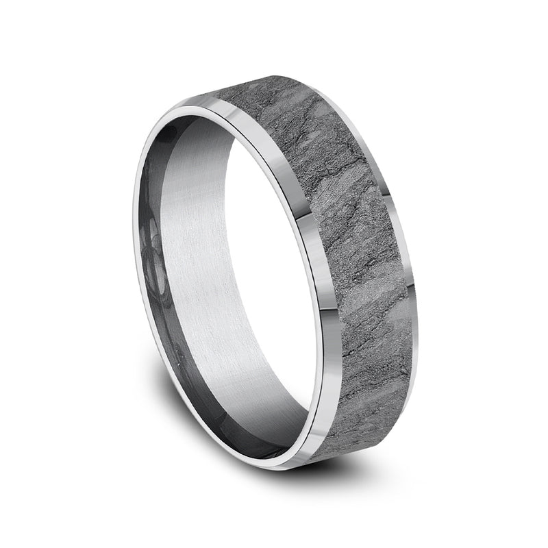 Benchmark® Lava Rock Men's Band