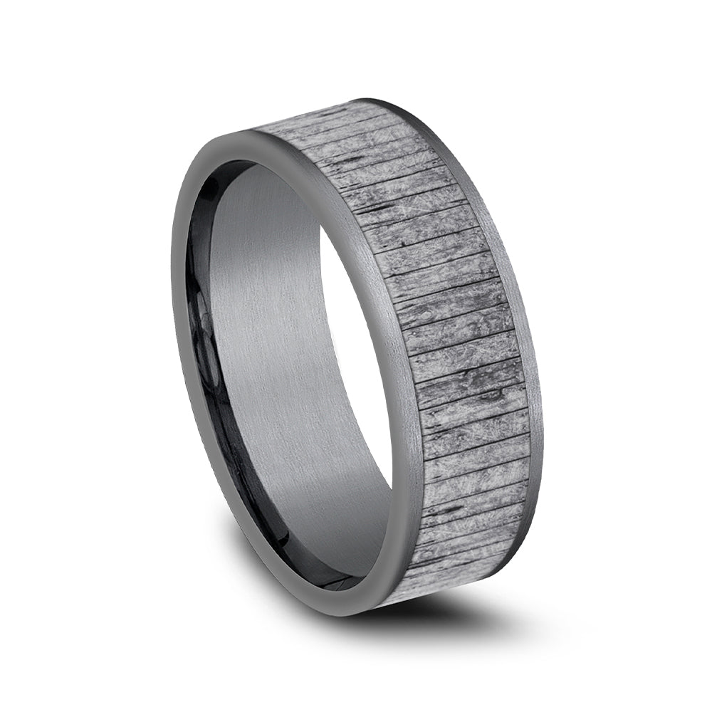 Benchmark® Split Wood Men's Band